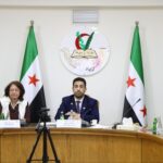 البورد العربي يعقد اجتماعه الأول لعام 2026 بمشاركة وزراء صحة عرب