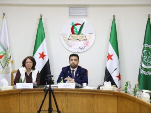 البورد العربي يعقد اجتماعه الأول لعام 2026 بمشاركة وزراء صحة عرب