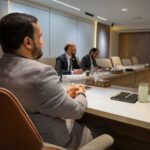 "خط الغاز العربي".. اجتماع فني سوري أردني لبناني لبدء الضخ التجريبي