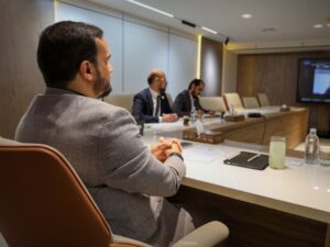 "خط الغاز العربي".. اجتماع فني سوري أردني لبناني لبدء الضخ التجريبي