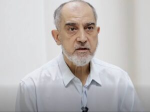 أوّل أزلام النظام البائد أمام القضاء.. من هو عاطف نجيب؟