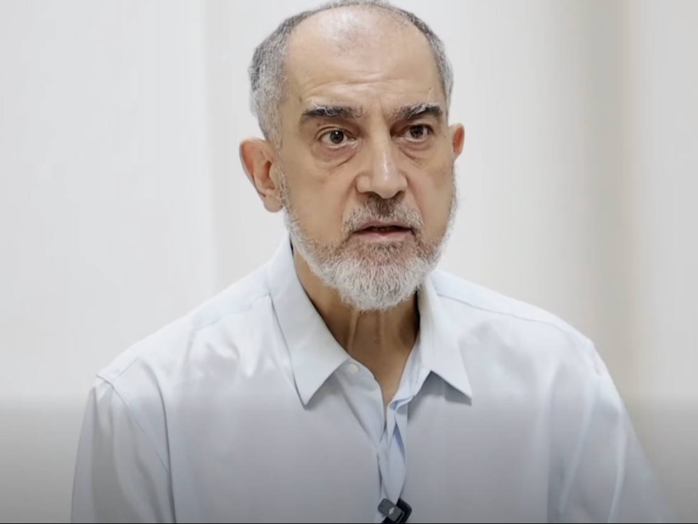 أوّل أزلام النظام البائد أمام القضاء.. من هو عاطف نجيب؟