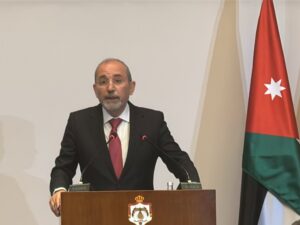 الصفدي: ما أنجزته سوريا منذ انتصار الثورة فاق كل التوقعات