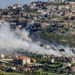 الصحة اللبنانية: مقتل سبعة أشخاص وإصابة 26 بغارة إسرائيلية على بيروت