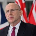 بريطانيا تعلن تعزيز الدفاعات الجوية في الشرق الأوسط بمئات الصواريخ الاعتراضية