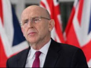 بريطانيا تعلن تعزيز الدفاعات الجوية في الشرق الأوسط بمئات الصواريخ الاعتراضية