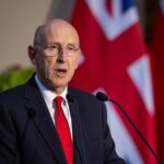 بريطانيا تعلن تعزيز الدفاعات الجوية في الشرق الأوسط بمئات الصواريخ الاعتراضية