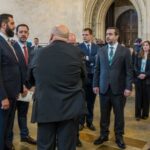 المبعوثة البريطانية: زيارة الرئيس الشرع للندن محطة مفصلية في العلاقات مع سوريا