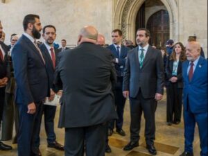 المبعوثة البريطانية: زيارة الرئيس الشرع للندن محطة مفصلية في العلاقات مع سوريا