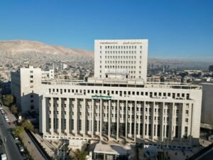 المصرف المركزي: لا صحة للشائعات المتداولة حول حصر تسليم الحوالات الأجنبية بالليرة السورية