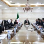 مشروع مرسوم إعادة المفصولين على طاولة اللجنة المركزية لاستعراض صيغته النهائية