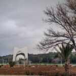 أجواء غير مستقرة وأمطار على مناطق متفرقة من البلاد