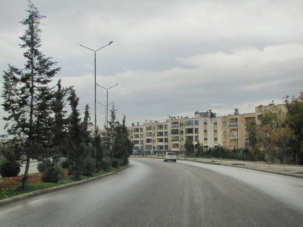 منخفض جوي جديد وأمطار رعدية تستمر حتى السبت