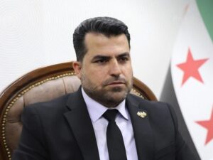 المحامي العام بدمشق: محاكمة رموز النظام البائد خطوة تاريخية في العدالة الانتقالية