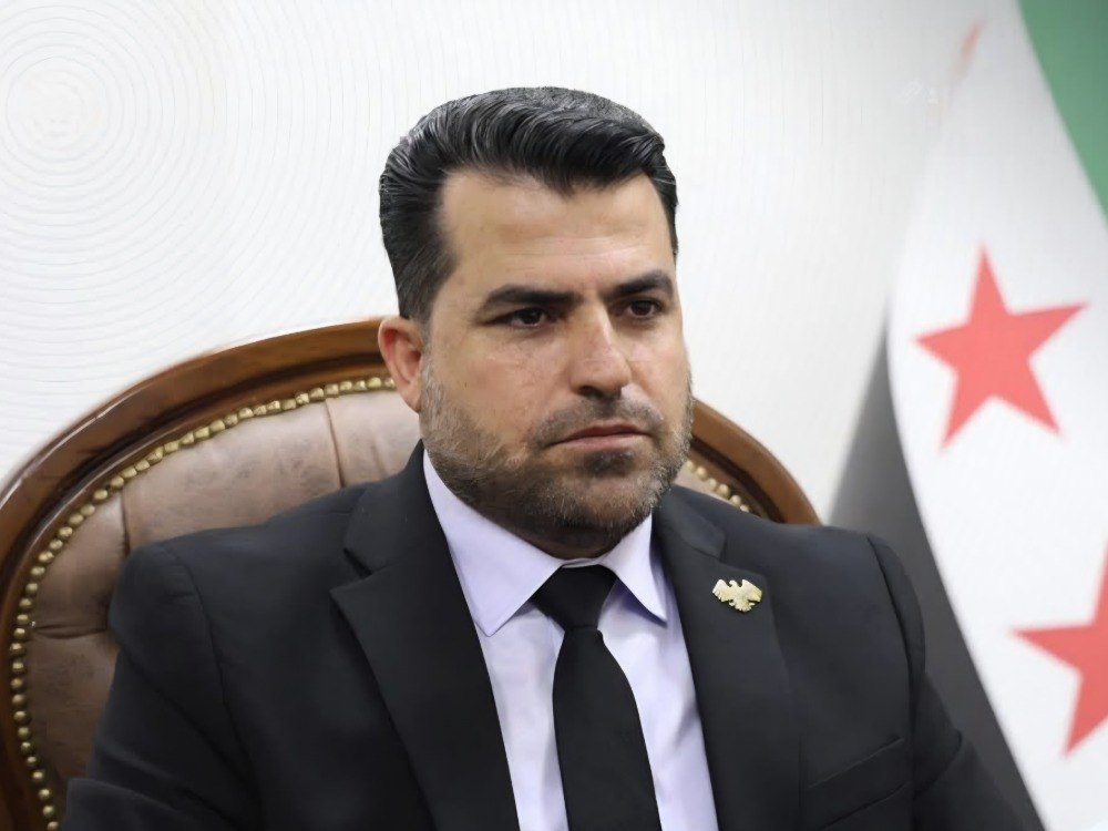 المحامي العام بدمشق: محاكمة رموز النظام البائد خطوة تاريخية في العدالة الانتقالية