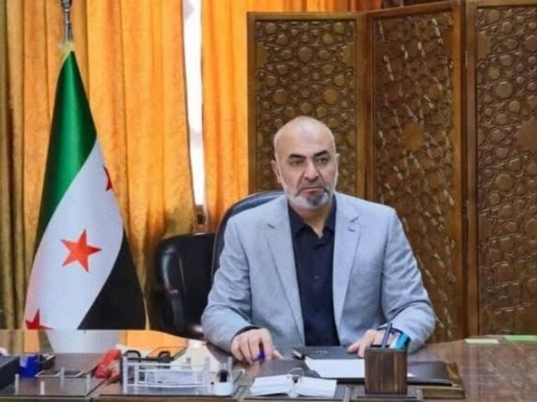 محافظ دير الزور: إحداث كليتي الهندسة ركيزة أساسية في إعادة إعمار المحافظة