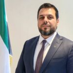 مدير إدارة الشؤون العربية بوزارة الخارجية: الوساطة الأمريكية لا تزال مستمرة للتوصل إلى اتفاق أمني بين سوريا وإسرائيل