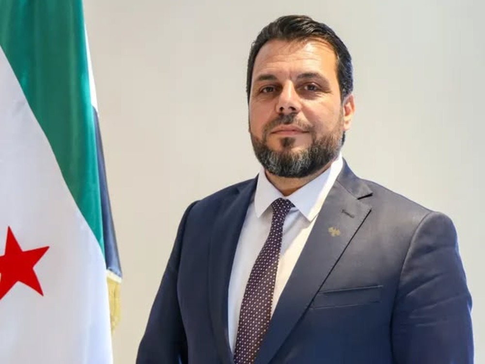 مدير إدارة الشؤون العربية بوزارة الخارجية: الوساطة الأمريكية لا تزال مستمرة للتوصل إلى اتفاق أمني بين سوريا وإسرائيل