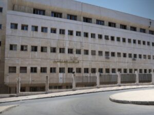 خلال شهر.. الهيئة المركزية للرقابة والتفتيش تنجز 291 قضية وتحيل 17 للقضاء