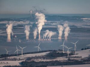 الاتحاد الأوروبي: أسعار الطاقة ستبقى مرتفعة لفترة طويلة بسبب صراع الشرق الأوسط