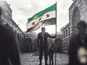 الذكرى الثمانين لعيد الجلاء.. تهانٍ عربية ودولية واسعة