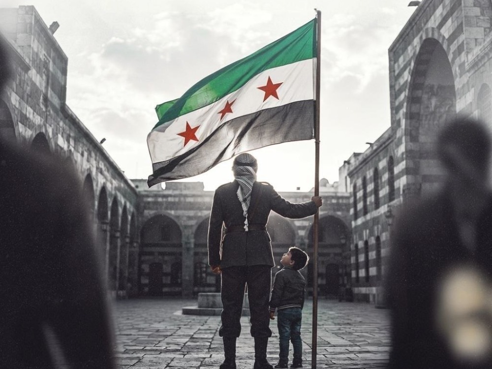 الذكرى الثمانين لعيد الجلاء.. تهانٍ عربية ودولية واسعة