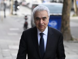 وكالة الطاقة الدولية: تضرر نحو 40 من أصول الطاقة الرئيسية في الشرق الأوسط