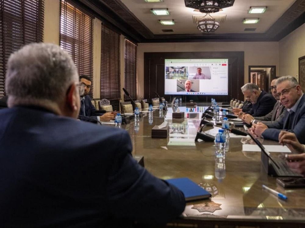 وزير المالية: تحديث قانون المحاسبة حجر الأساس لإصلاح القطاع المالي