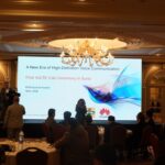 وزير الاتصالات يعلن نجاح أول مكالمة صوتية "VoLTE"عبر شبكة الجيل الرابع