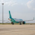 استئناف رحلات شركة فلاي ناس بين الرياض ومطار دمشق الدولي