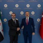 الشيباني: مسيرة التعافي وإعادة بناء مؤسسات الدولة تمضي بعزيمة ووتيرة متسارعة