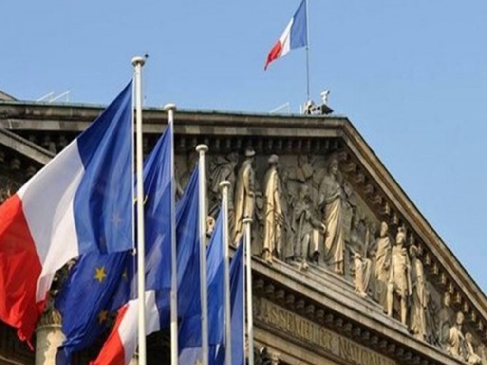 فرنسا ترحب باتفاق وقف إطلاق النار بين لبنان وإسرائيل