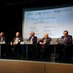 انطلاق فعاليات منتدى "آفاق التعاون الاقتصادي الألماني السوري" في برلين