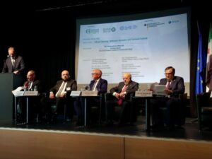 انطلاق فعاليات منتدى "آفاق التعاون الاقتصادي الألماني السوري" في برلين