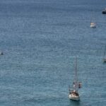 إسرائيل تعترض سفن أسطول الصمود العالمي المتجه إلى غزة لكسر الحصار