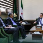 مباحثات مع الجزائر لتعزيز التعاون المالي والمصرفي