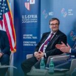 حصرية: دعم مصرف سوريا المركزي أولوية لإعادة دمجه بالنظام المالي العالمي