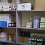 الحسكة.. مديرية الصحة تزود المنطقة الصحية في القامشلي بشحنة أدوية جديدة