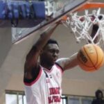 حمص الفداء يتغلّب على الحرية بدوري المحترفين لكرة السلة