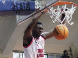 حمص الفداء يتغلّب على الحرية بدوري المحترفين لكرة السلة