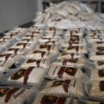 ريف حمص.. مكافحة المخدرات تحبط نقل شحنة كبيرة من حبوب الكبتاغون