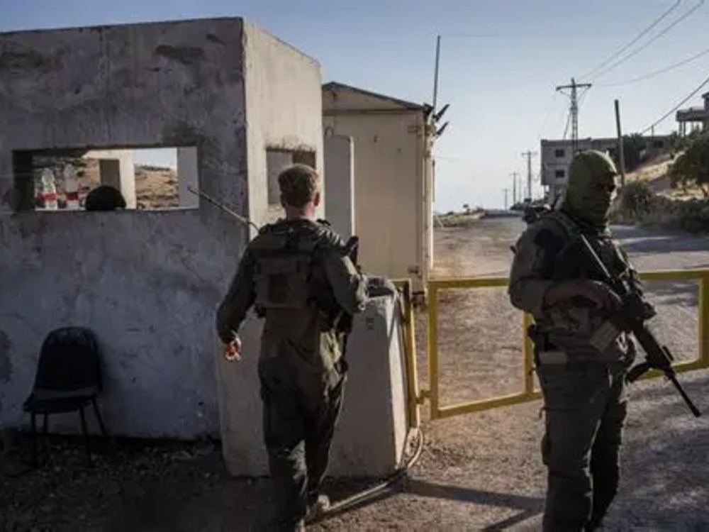 هيومن رايتس ووتش: إسرائيل خصصت ميزانية مالية لارتكاب جرائم حرب في سوريا