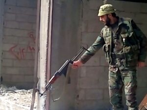 توقيف أمجد يوسف.. العدالة تأخذ مجراها في إنصاف ذوي الضحايا