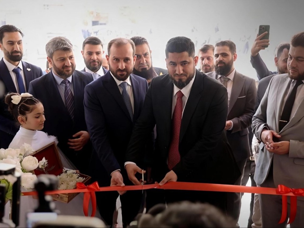 وزارة الخارجية: مكتب إدلب القنصلي يدخل الخدمة ويستهدف ثلاثة ملايين مستفيد