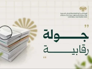 الرقابة والتفتيش تتخذ إجراءات مشددة ضد محطات وقود مخالفة في القنيطرة