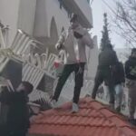 المتحدث باسم الداخلية: بعض المعتدين على السفارة الإماراتية مرتبطون بالنظام البائد