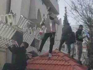 المتحدث باسم الداخلية: بعض المعتدين على السفارة الإماراتية مرتبطون بالنظام البائد