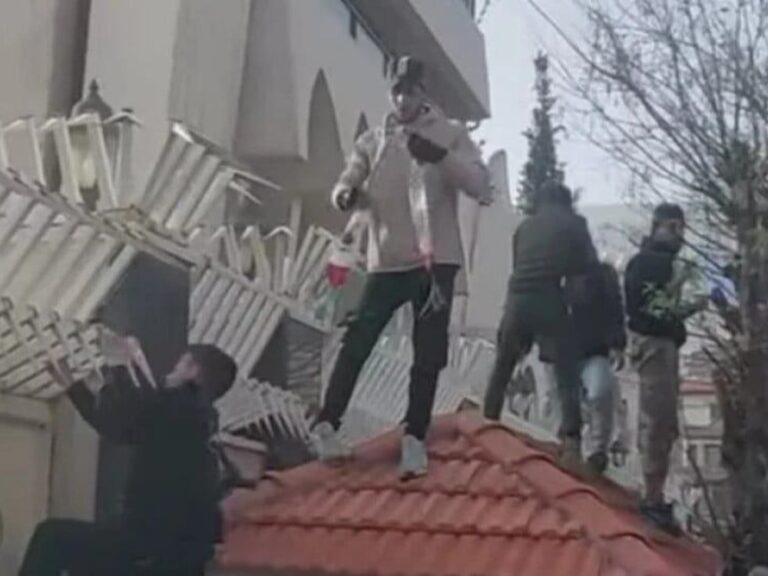 المتحدث باسم الداخلية: بعض المعتدين على السفارة الإماراتية مرتبطون بالنظام البائد