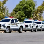 إصابة 3 عناصر الأمن الداخلي باشتباكات في قرية الدوير شرقي دير الزور