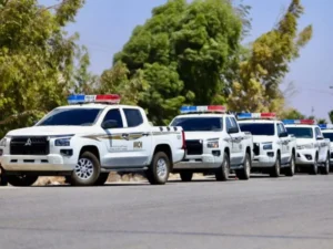 إصابة 3 عناصر الأمن الداخلي باشتباكات في قرية الدوير شرقي دير الزور